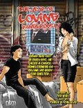 Cover: The Year of Loving Dangerously - NBM Publishing Company