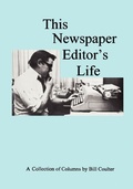 Cover: This Newspaper Editor's Life - Converpage
