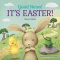 Cover: Good News! It's Easter! - Our Daily Bread Publishing