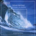 Cover: Ozean Gef&uuml;hle - da music / Deutsche Austrophon GmbH & Co. KG / Diepholz
