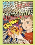 Cover: Ben, His Helmet and the Crashing Cymbals - The Ninderry Press