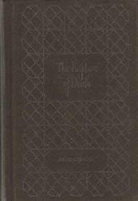 Enlarge image Cover: Prue Gibson - the Rapture of Death - Boccalatte