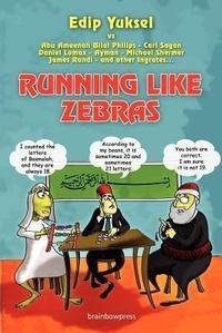 Abbildung von: Running Like Zebras - Brainbow Press
