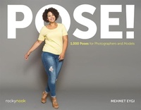 Abbildung von: POSE! - Rocky Nook
