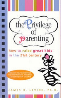 Enlarge image Cover: The Privilege of Parenting - Unwindology Publishing