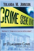 Cover: 27 Flagship Cove - Literary Wonders