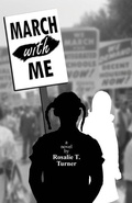 Cover: March with Me - Cypress Creek Publishing