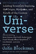 Cover: The Universe - HarperPerennial