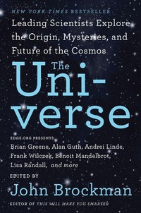 Enlarge image Cover: The Universe - HarperPerennial