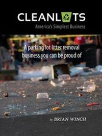 Enlarge image Cover: Cleanlots - Winch Enterprises