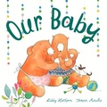 Cover: Our Baby - Little Hare
