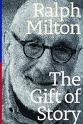 Cover: The Gift of Story - Wood Lake Books,Canada