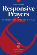 Cover: Responsive Prayers - Wood Lake Books,Canada