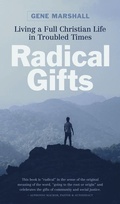 Cover: Radical Gifts - Wood Lake Books,Canada
