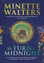 Cover: The Turn of Midnight - Allen & Unwin