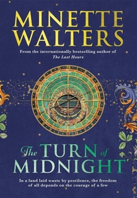 Enlarge image Cover: The Turn of Midnight - Allen & Unwin