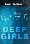 Cover: Deep Girls - Dcb Young Readers