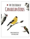 Cover: My First Book of Canadian Birds - Nimbus Publishing Ltd