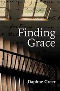 Cover: Finding Grace - Nimbus Publishing Ltd