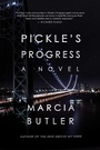 Cover: Pickle's Progress - Central Avenue Publishing
