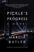 Cover: Pickle's Progress - Central Avenue Publishing