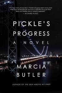 Enlarge image Cover: Pickle's Progress - Central Avenue Publishing