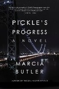 Cover: Pickle's Progress - Central Avenue Publishing