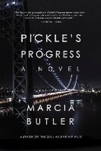Enlarge image Cover: Pickle's Progress - Central Avenue Publishing