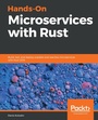 Cover: Hands-On Microservices with Rust - Packt Publishing Limited