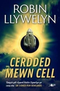 Cover: Cerdded Mewn Cell - Y Lolfa