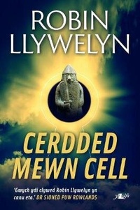 Enlarge image Cover: Cerdded Mewn Cell - Y Lolfa