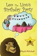 Cover: Leo the Lion's Birthday - Austin Macauley Publishers