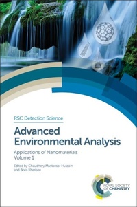 Abbildung von: Advanced Environmental Analysis - Royal Society of Chemistry