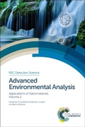 Bild: Advanced Environmental Analysis - Royal Society of Chemistry