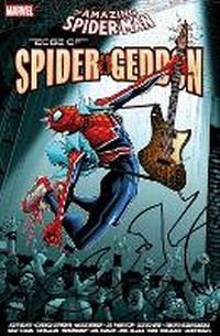 Enlarge image Cover: Edge of Spidergeddon - Panini Books