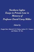 Cover: Northern Lights 2018 - Aberdeen University Press