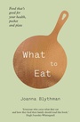 Cover: What to Eat - Fourth Estate Ltd