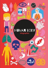Enlarge image Cover: Human Body - The Secret Book Company