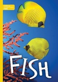 Cover: Fish - The Secret Book Company