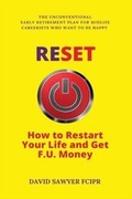 Cover: Reset - Zude PR Ltd