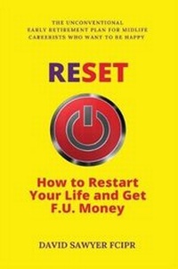 Enlarge image Cover: Reset - Zude PR Ltd