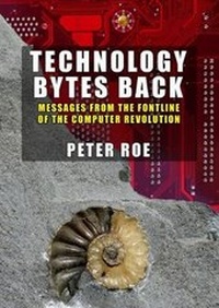 Enlarge image Cover: Technology Bytes Back - Wessex Media