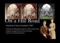 Cover: On a Hill Road - On a Hill Road Publishing