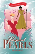 Cover: Chipped Pearls - Shedunnit Productions