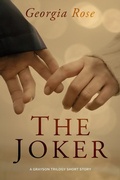 Cover: The Joker - Three Shires Publishing