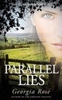 Cover: Parallel Lies - Three Shires Publishing