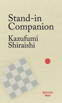 Enlarge image Cover: Stand-In Companion - Red Circle