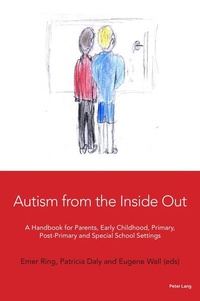 Enlarge image Cover: Autism from the Inside Out - Peter Lang Verlag