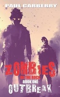 Cover: Zombies on the Rock - Engen Books