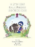 Cover: A little horse called pancakes and the big scare - Two Pups